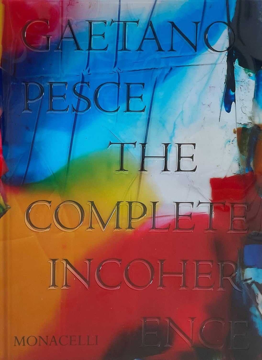Gaetano Pesce: the Complete Incoherence image number 5