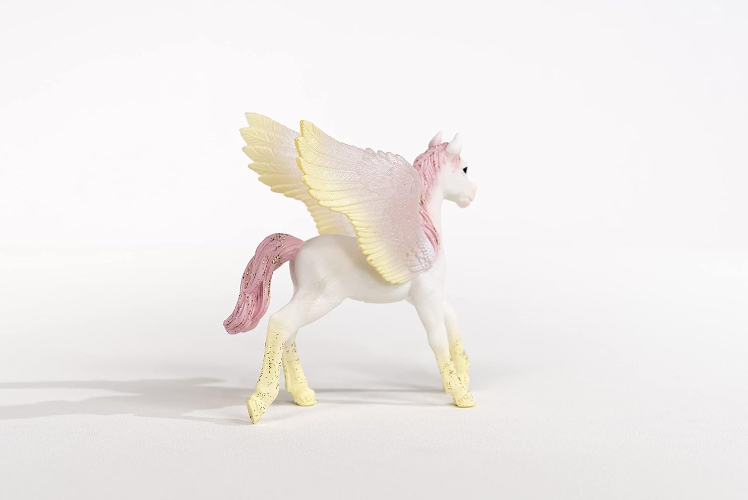 Schleich - Sunrise Pegasus Foal image number 4
