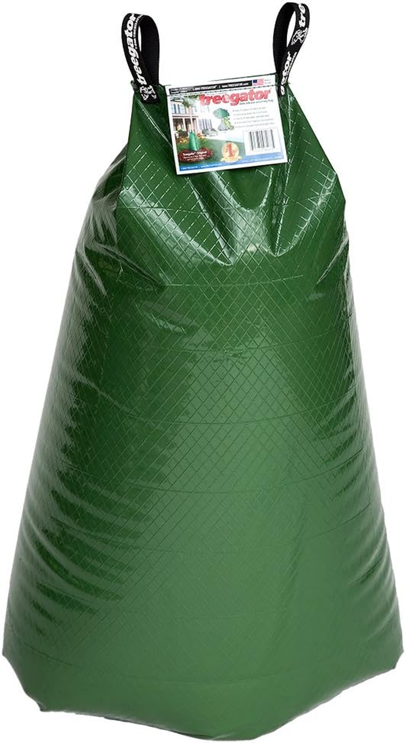 Treegator Original Slow Release Watering Bag for Trees, 1 Bag image number 1