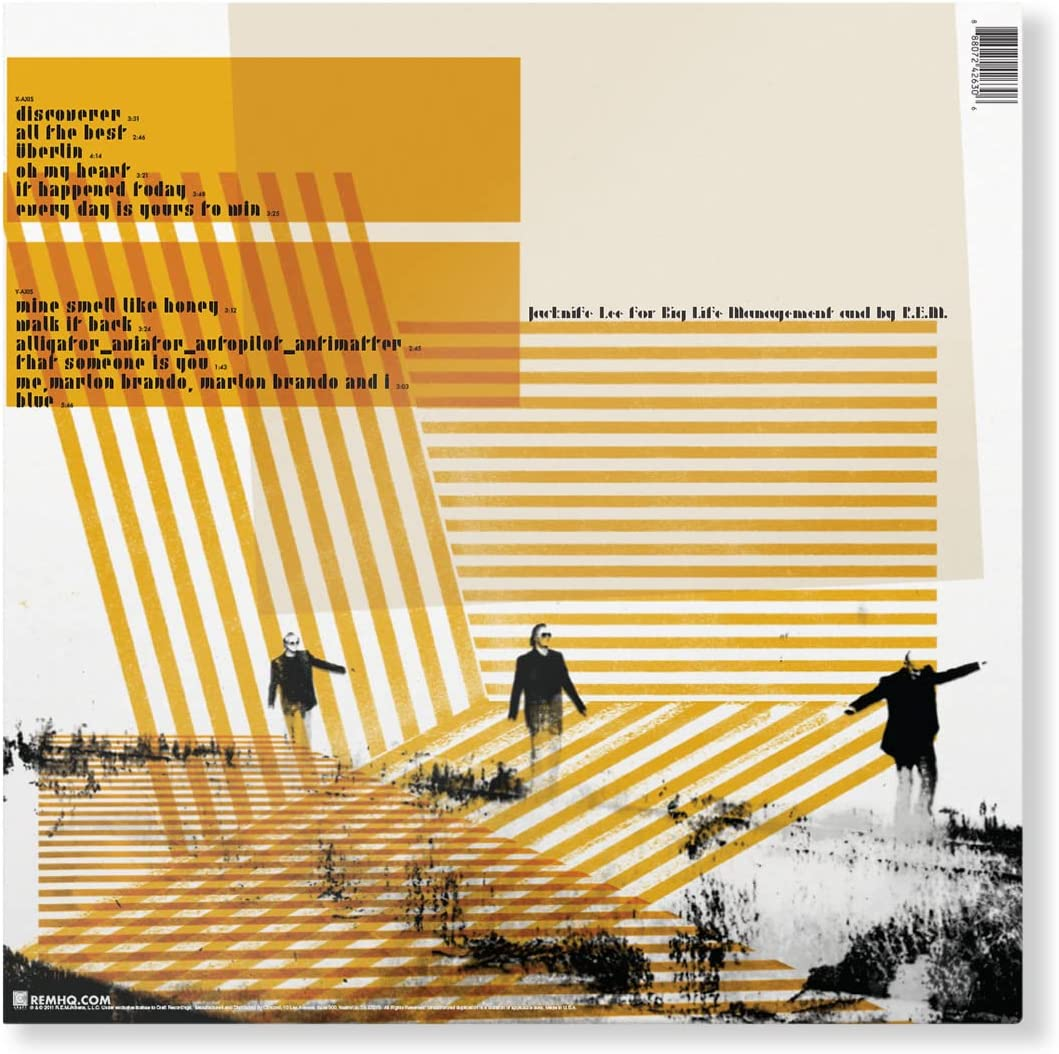 Collapse into Now image number 1