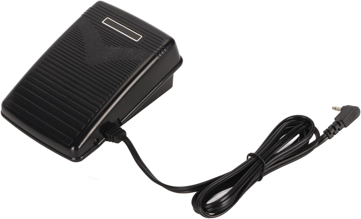 Speed Foot Control Pedal with Cord, Antislip, Stable, Easy Install, Sewing Machine Pedal for HZL 80HP/60HR, JD2012/2040/2080Q/2197LBJD2404LB image number 4