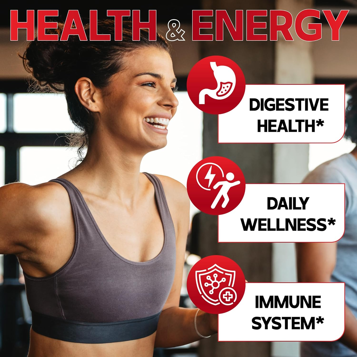 7000Mg Milk Thistle Capsules - 5In1 with Dandelion, Beet Root, Artichoke & Chanca Piedra - 90 Capsules for 45 Servings image number 6