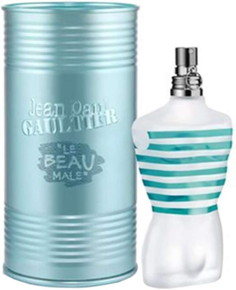 Jean Paul Gaultier Le Beau