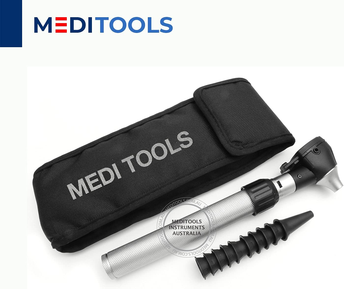 PROSKOP&reg; - Ear Otoscope, Ear Torch 4X Magnification, Diagnostic Ear Scope with LED Illumination Light, Ear Wax, Ear Canal, Ear Health Tool, Premium Quality image number 4