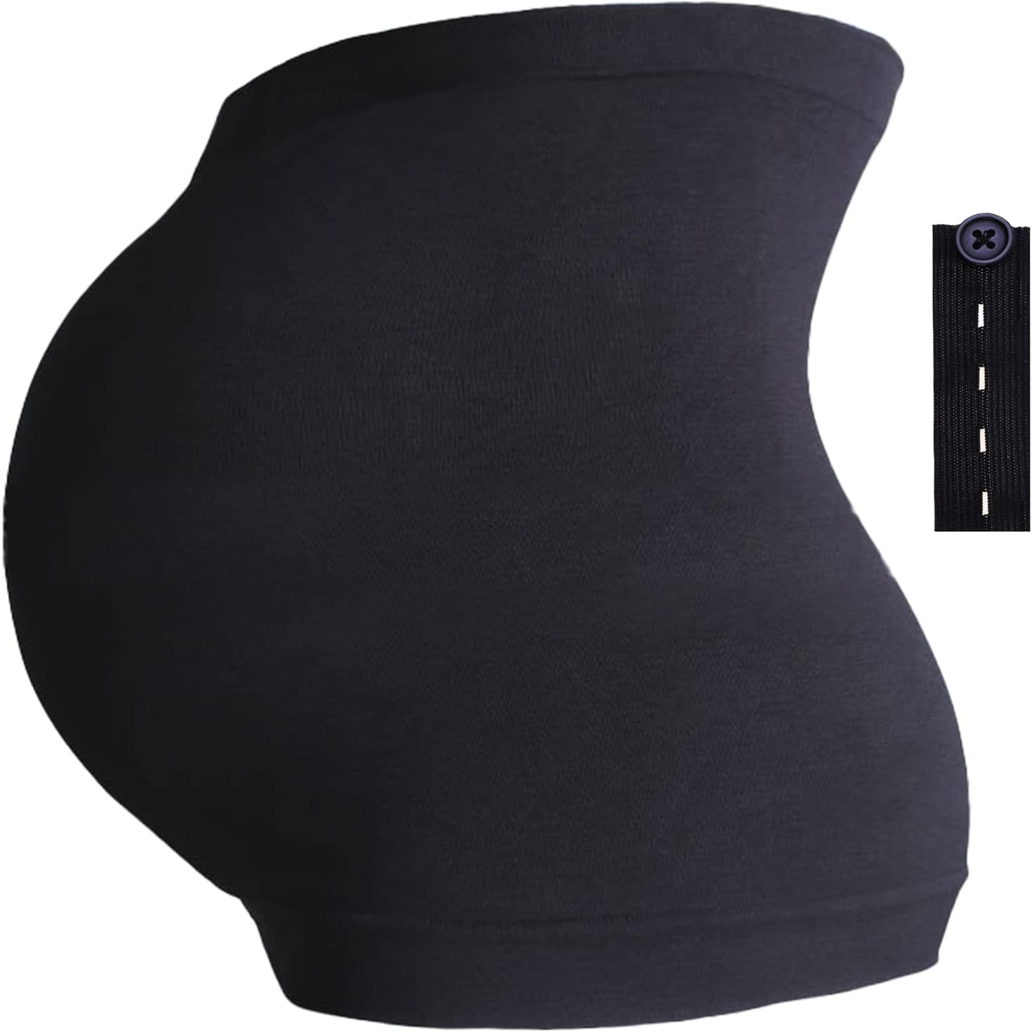 Dress Cici Waist Trainer Slimming Shapewear, Maternity Control & Tummy Flattening Belly Bands