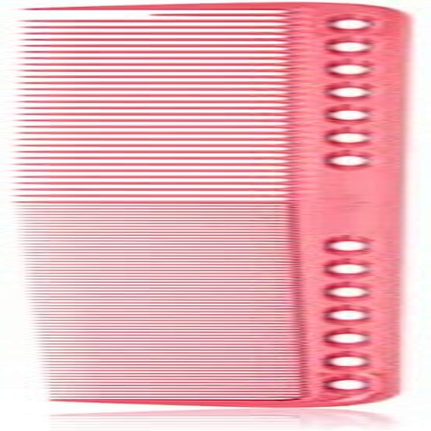 Artero Y.S. Park Hair Comb, 180 Mm image number 1