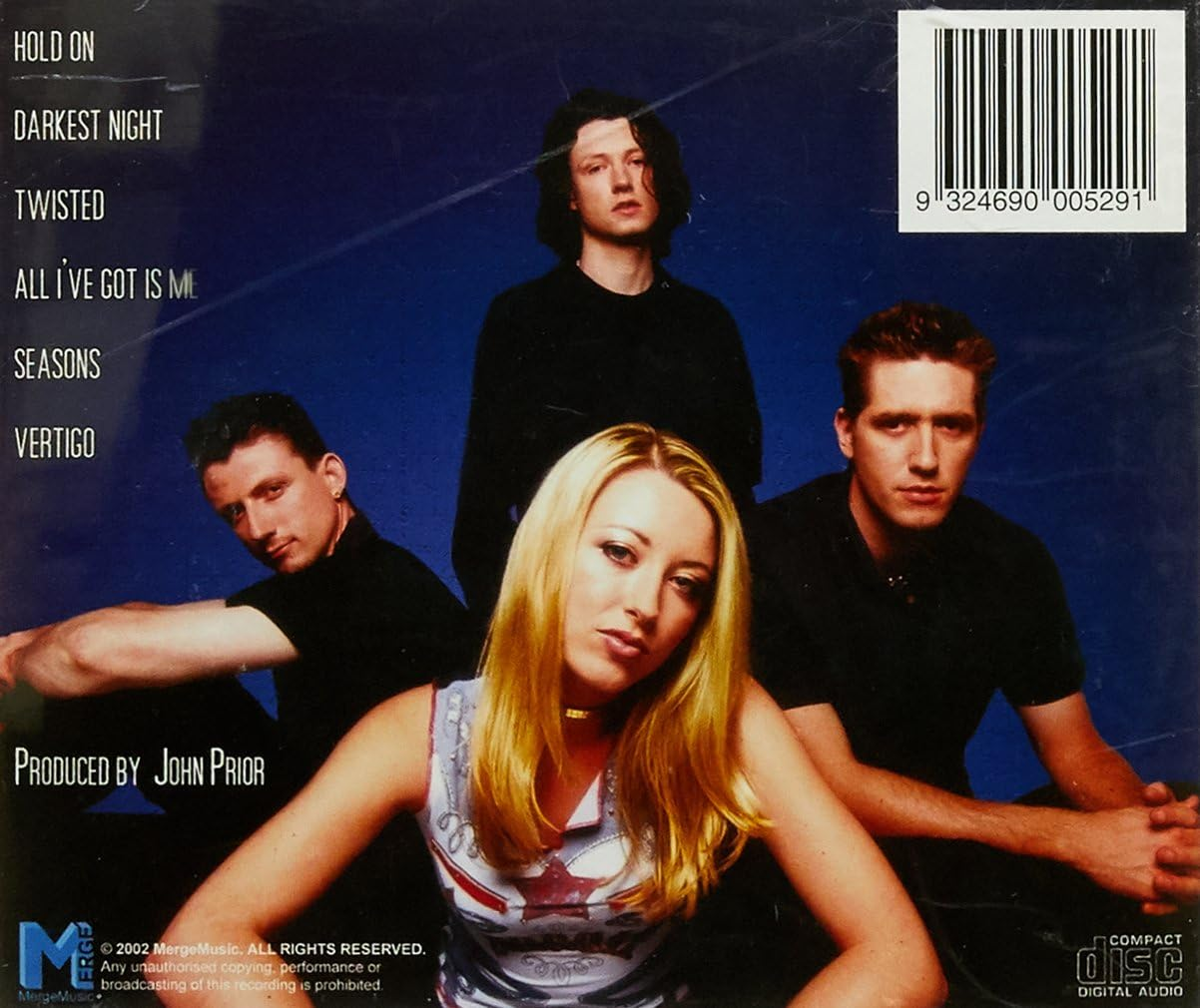 The Need to Fall image number 2