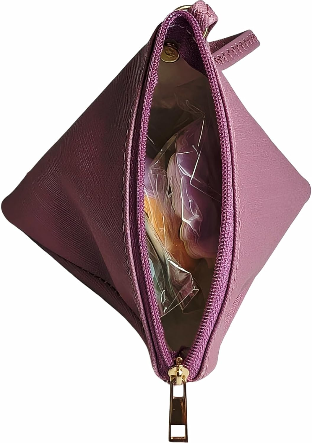 Bath Fragrance Rose (Pouch) Change image number 4