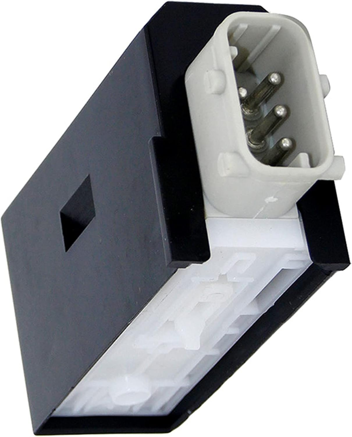 Door Lock Actuator Front or Rear 67118352165 for - 525I 530I M5 740I E38 E39 image number 3