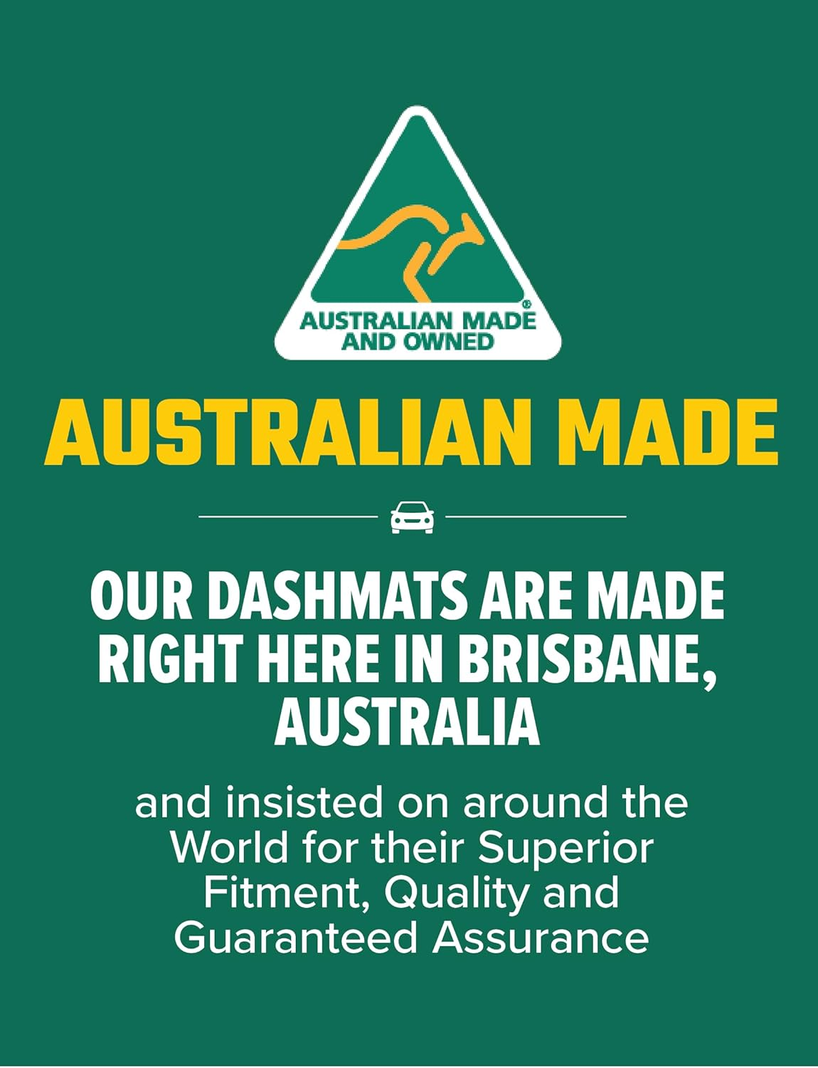 Sunland Dash Mat Charcoal Suits Hyundai Tucson NX4.V3 04/2025-On/> All Models without Heads up Display K6206 2025 image number 3