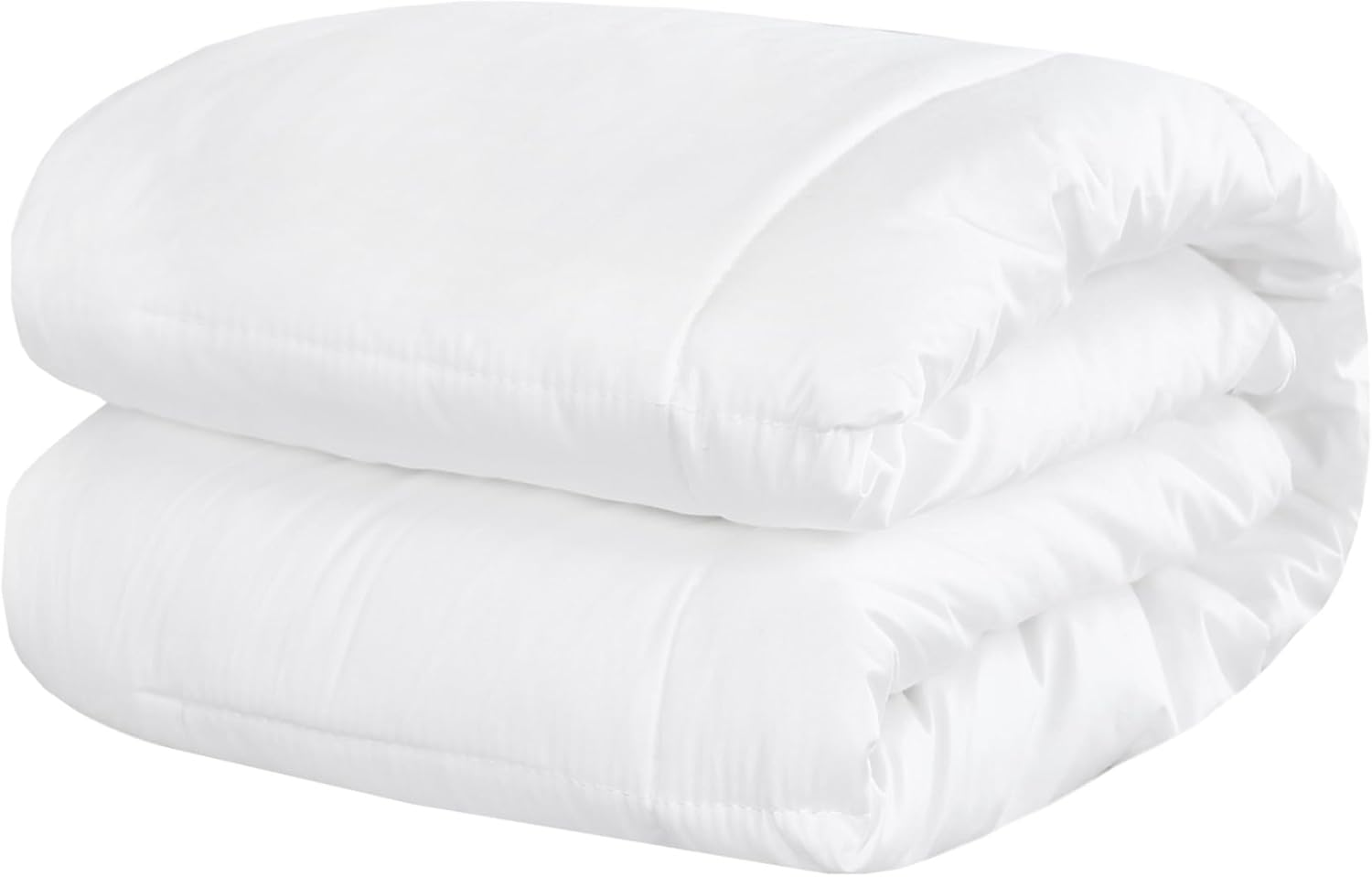 Dreamaker Baby 100% Australian Wool Baby Quilt Cot Size Washable Natural Comfort Light Weighted Standard 100 by Oeko-Tex Hypoallergenic Breathable Reduce Moisture Purafresh Treated & Machine Washable image number 2