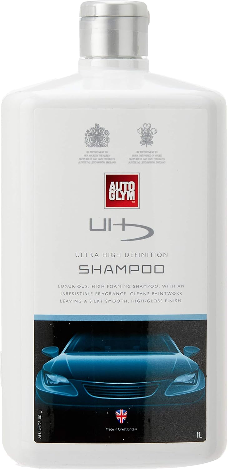 Autoglym Ultra High Definition Shampoo 1L