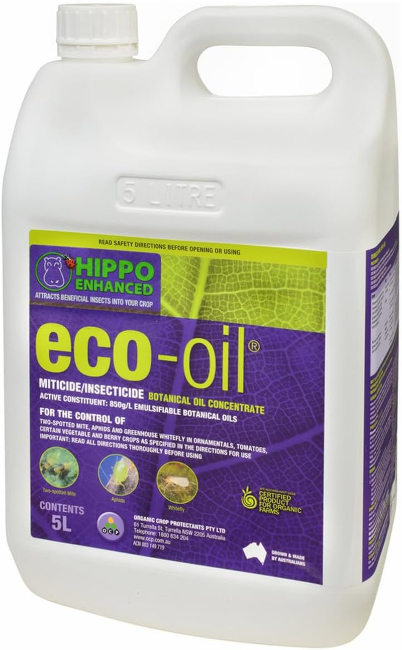 OCP Ready to Use Eco-Oil 750 Ml image number 4