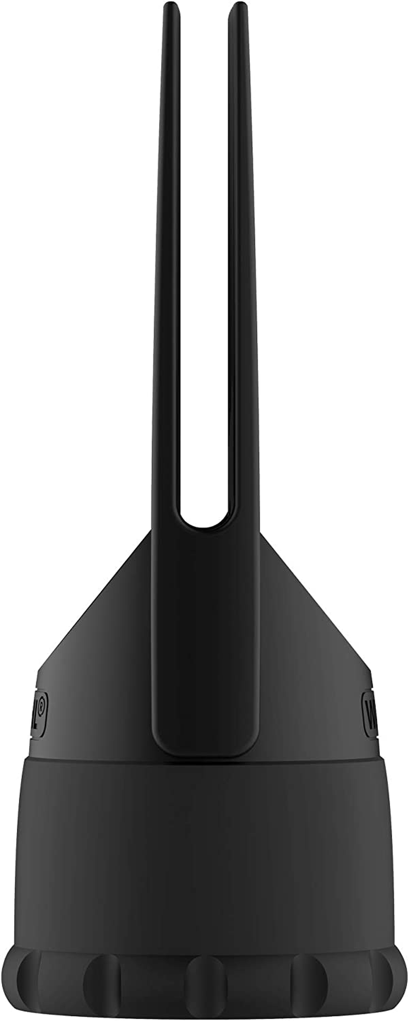 Wahl Onepik Pik Attachment - Universal Silicone Belt - Plastic - Schwarz - Hair Dryer Attachment image number 1