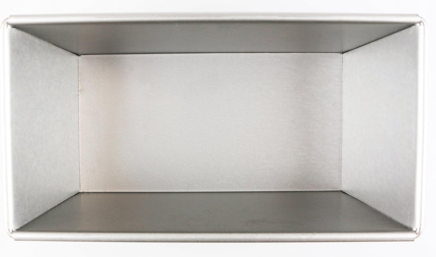 Pearl Metal D-4924 EE Sweets Ulster Pan Baking Mold, for 1.5 Loaf [Made in Japan] image number 4