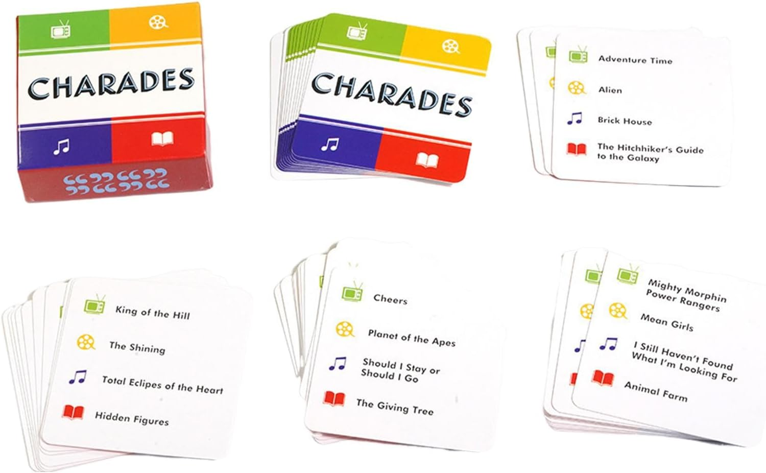 Adults Hot Card Games | Truth or Dare Challenges Game for Couples, Date Night Activity, Girlfriend, Friends image number 1