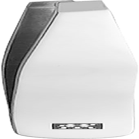 Zwilling Classic Inox Angled Tweezers, Silver image number 1