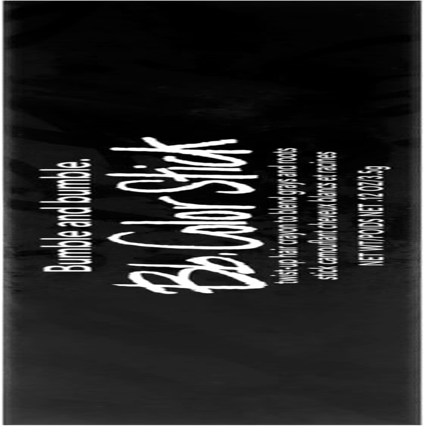 Bumble and Bumble Color Stick for Unisex Hair Color image number 1