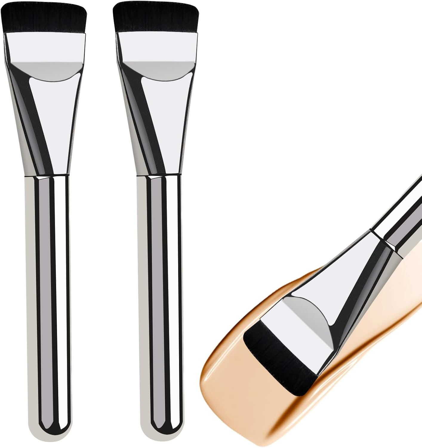 Make up Brush Extra Large