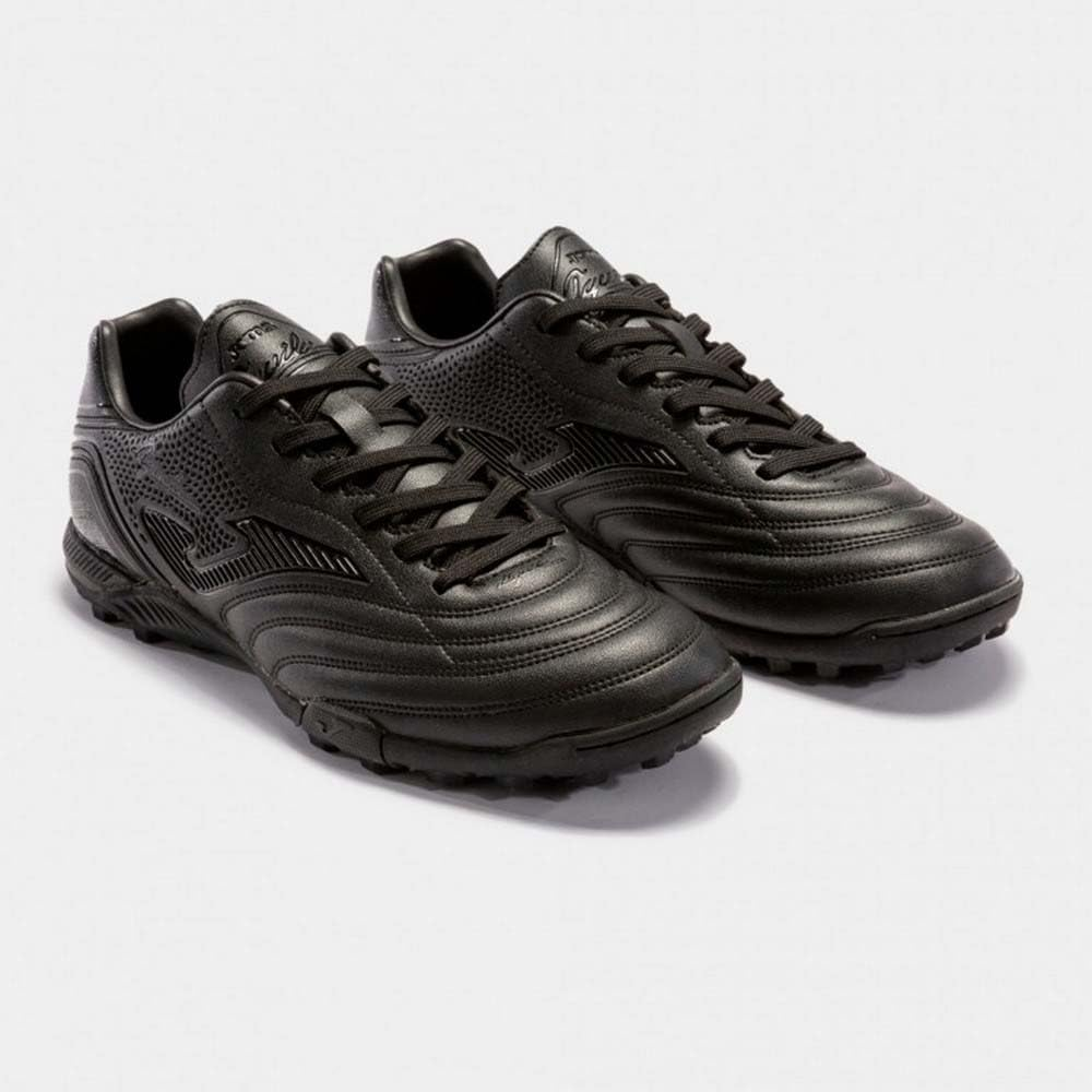 Joma Men'S Jomaturf Football Trainers, Black, 8 US image number 1
