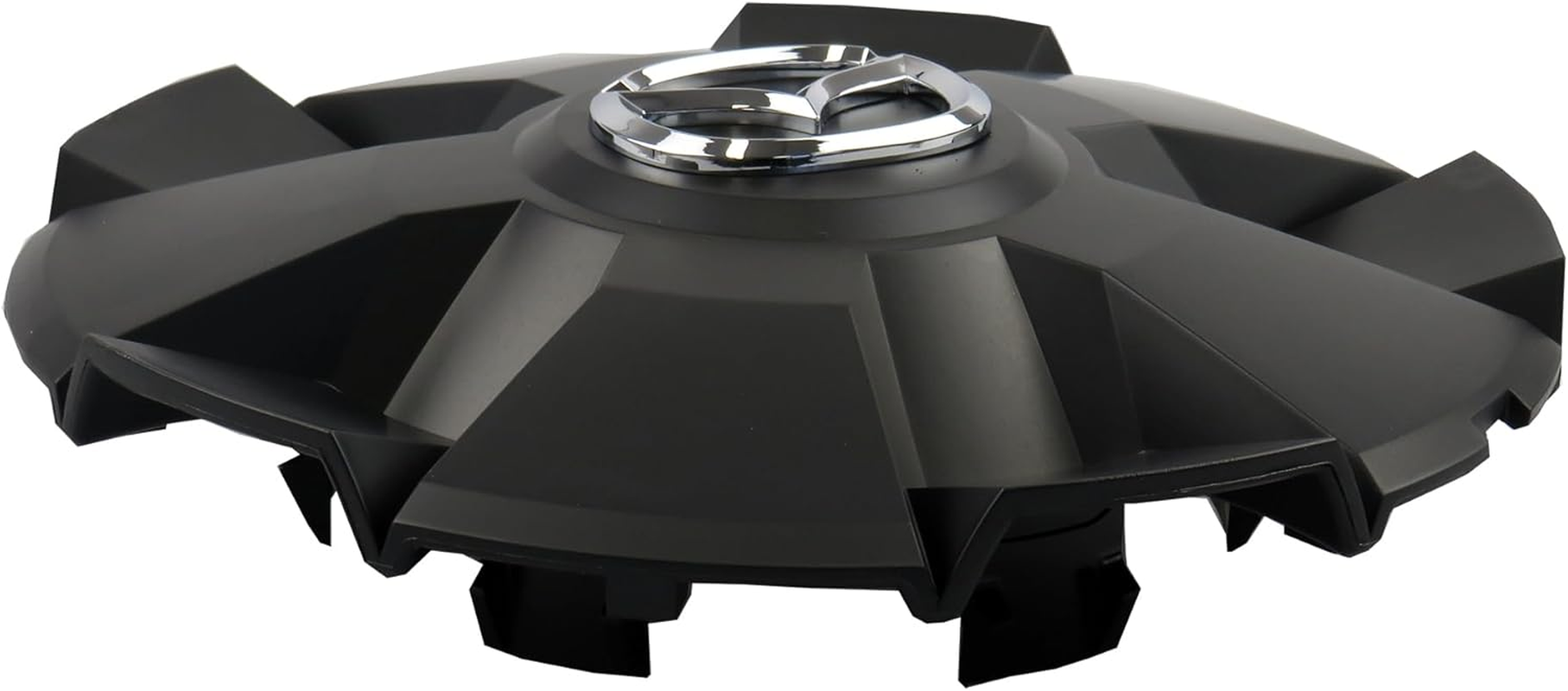 Genuine Mazda BT-50 TF 18"Inch Alloy Wheel Centre Cap Part 1K0437190 image number 5