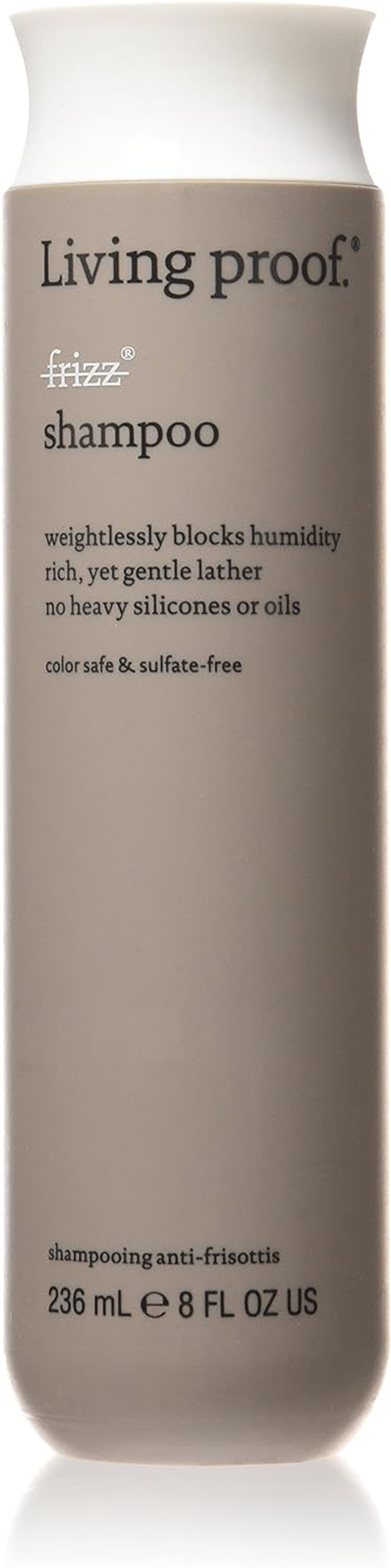 Living Proof No Frizz Shampoo, 8 Ounce image number 3