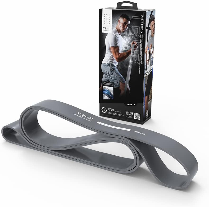 TRNR Power Band Heavy