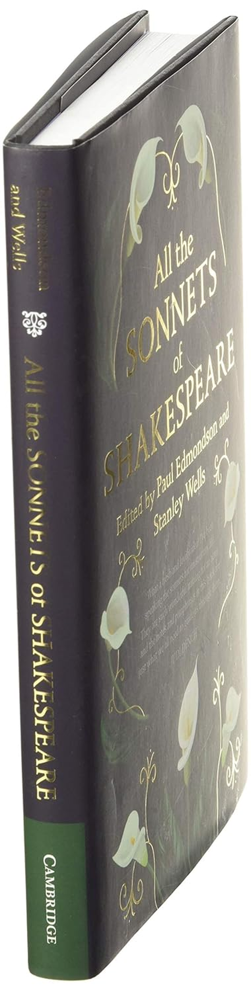 All the Sonnets of Shakespeare image number 3