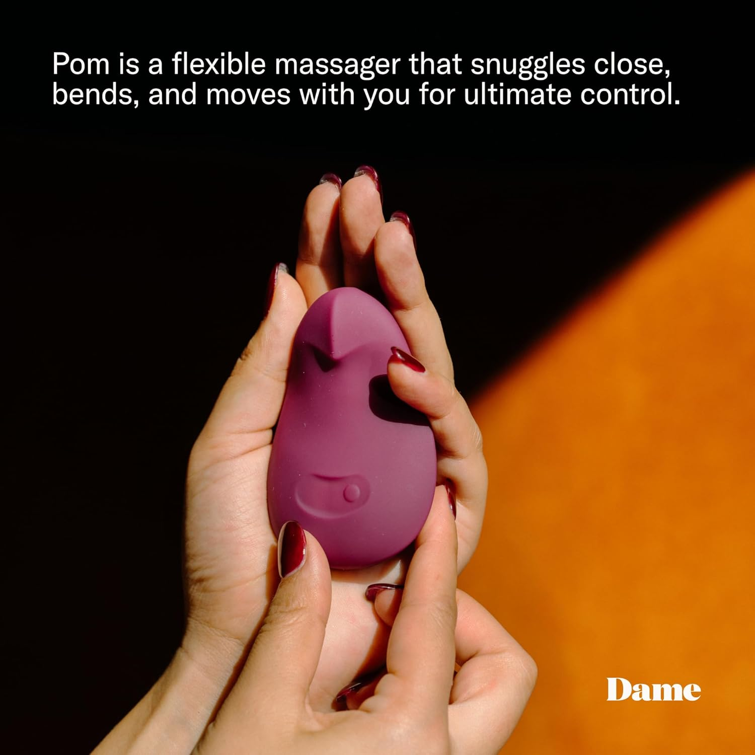 Pom Vibrator image number 6
