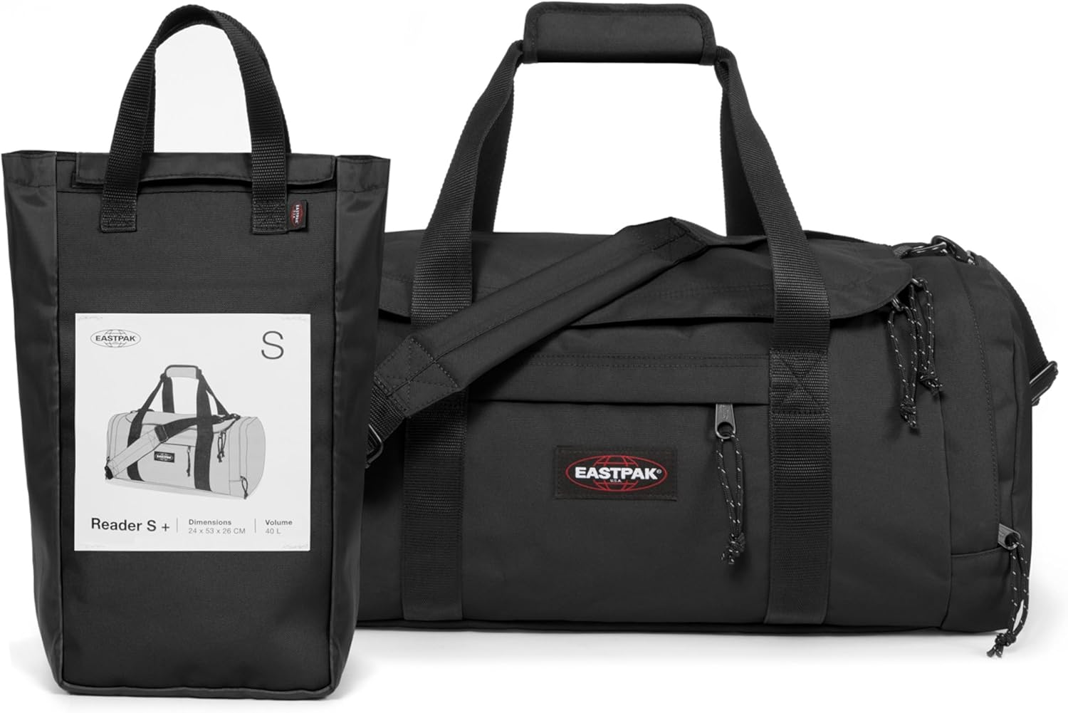 Eastpak Reader S + image number 1