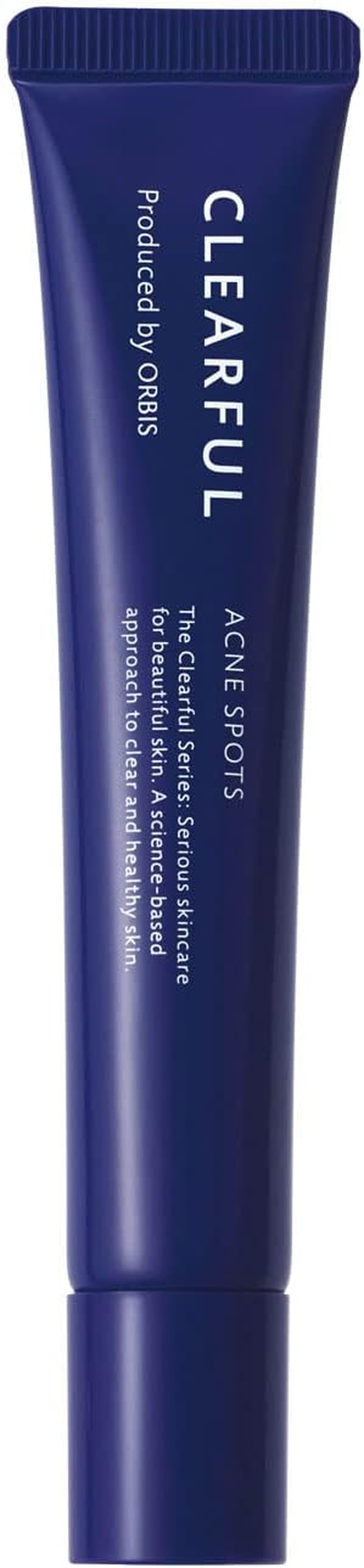 ORBIS (ORBIS) Clear Acne Spots 20G ◎ Acne for Medicinal Essence ◎ [Quasi-Drugs] image number 1
