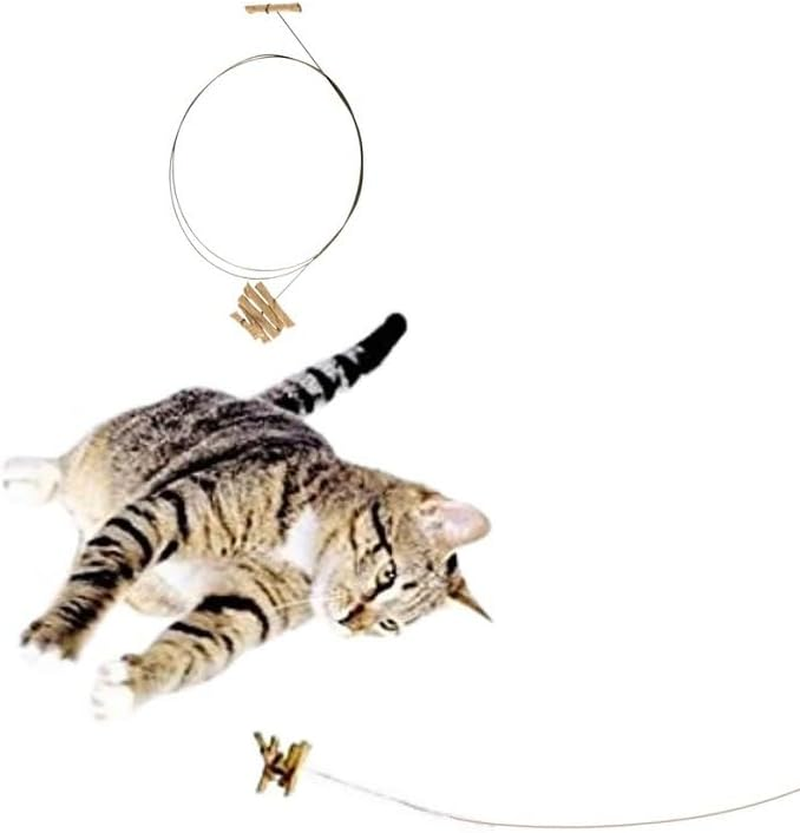 Cat Dancer 022CD01-101 Cat Dancer Original Toy image number 2