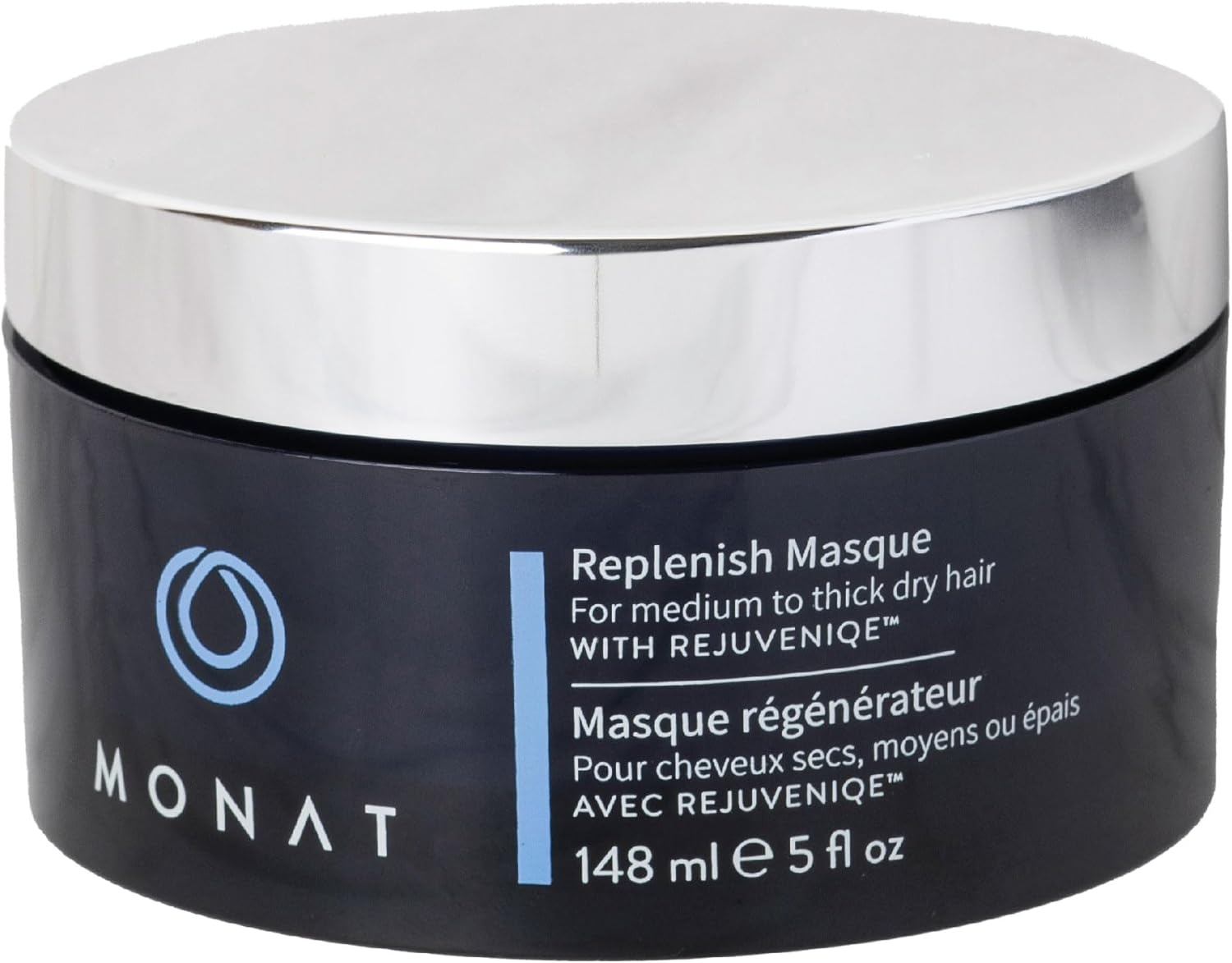 Monat Replenish Masque image number 1
