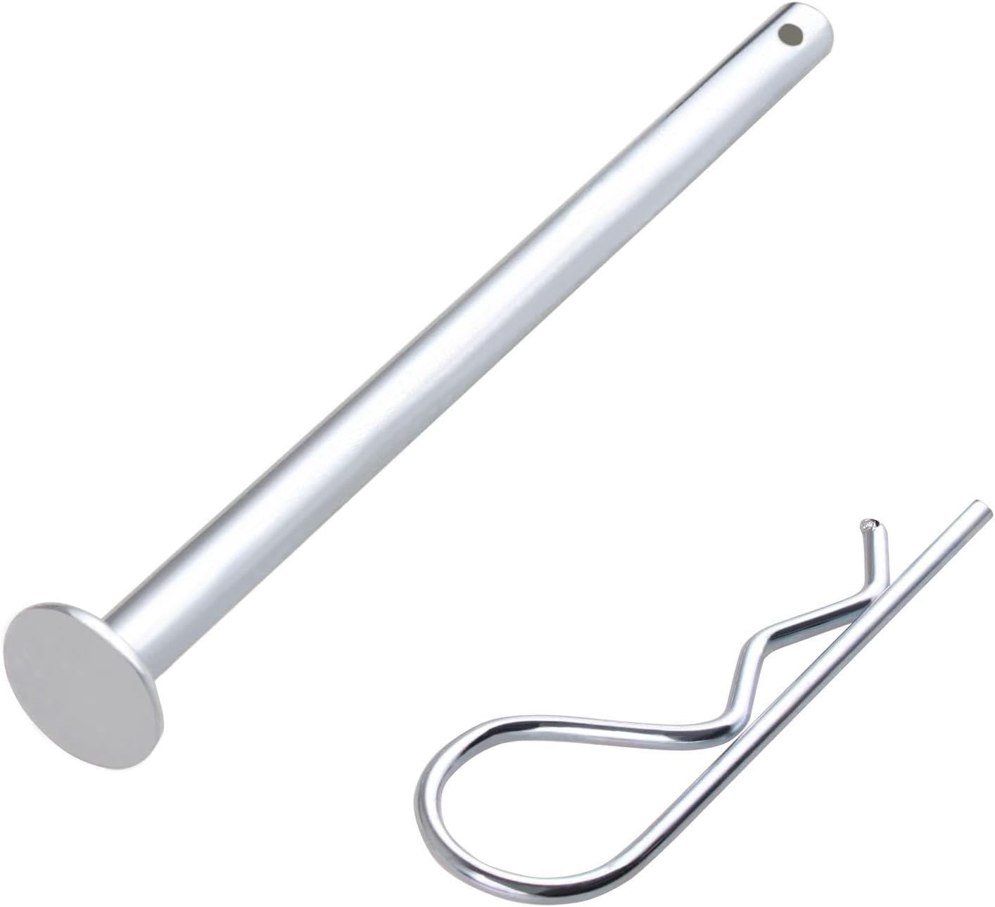 CNCYEAH Caravan Jack Pad 4Pcs Heavy Duty Sturdy Stabilizer Jack Pads Fit for Caravan Legs and Corner Steadies Jack Stand Pads for RV (Black) image number 2