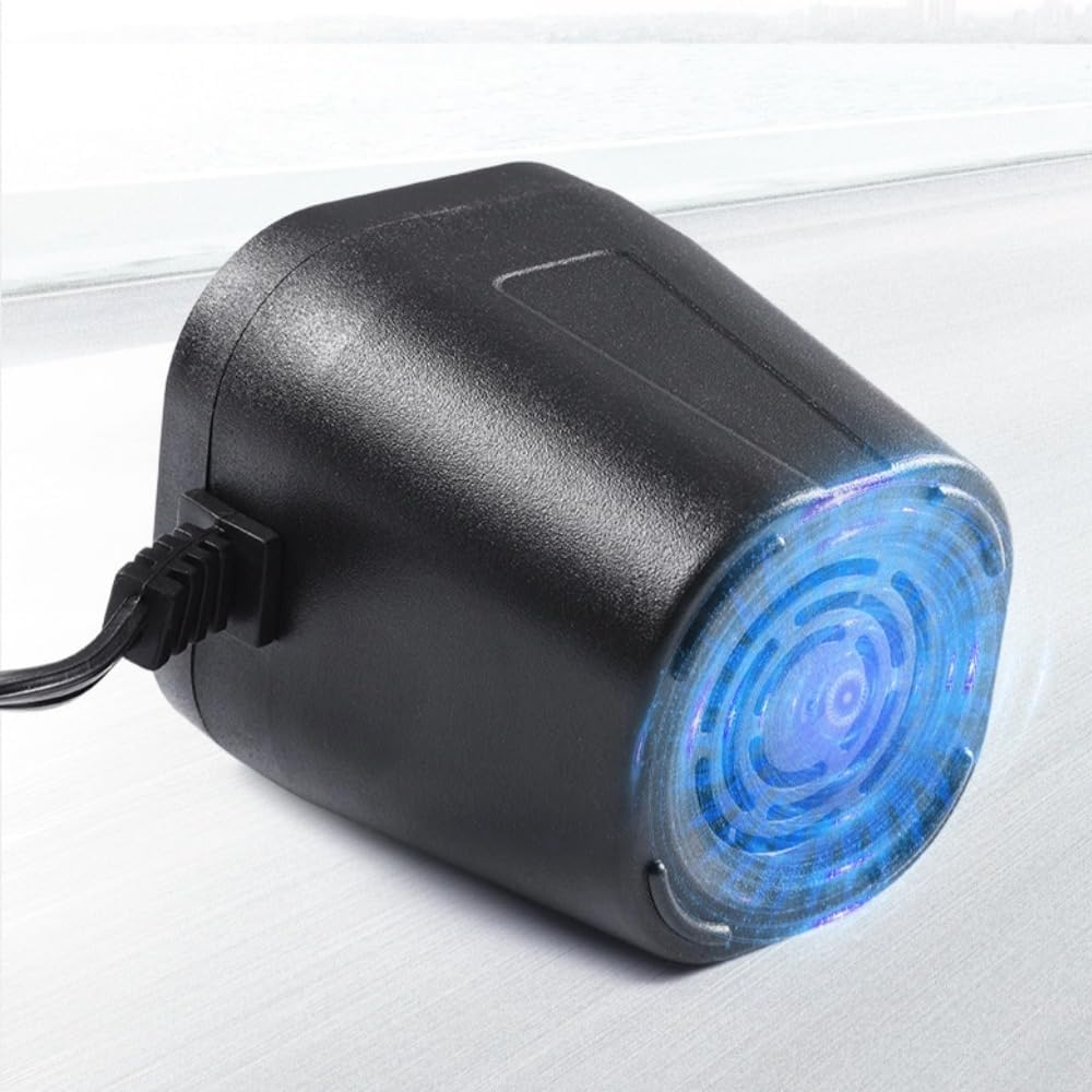 Portable Car Powers Inverter Car Converter Car Powers Outlet Adapter Car Charger Inverter,12V-240V Inverter Lighter, 2USB Ports Type C Invert to Charge Laptop, Tablet, Consoles