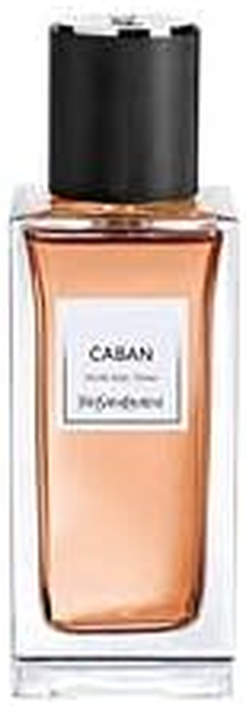 Yves Saint Laurent Le Vestiaire Des Parfums Caban Eau De Parfum 75Ml image number 1