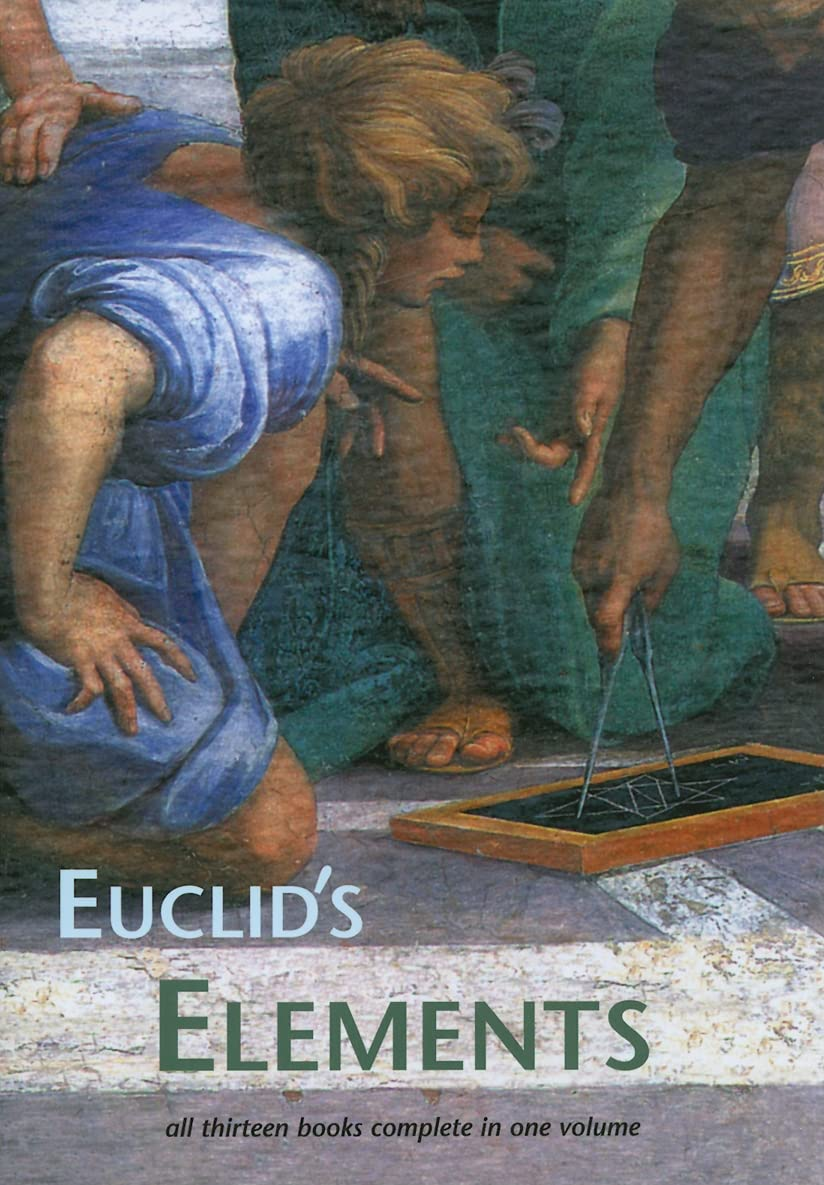 Euclid'S Elements