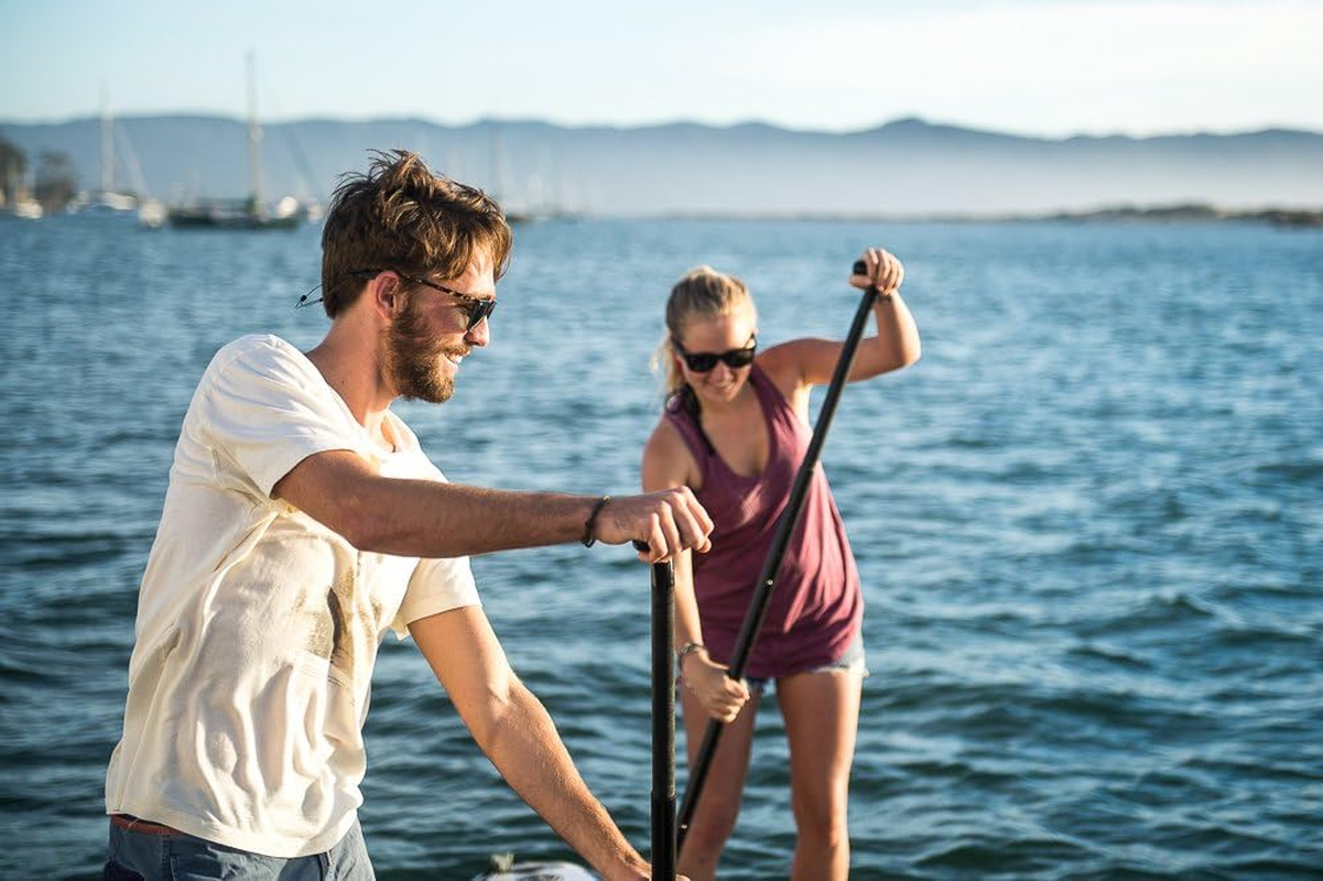 Croakies Arc Endless System Sport Eyewear Retainer image number 1