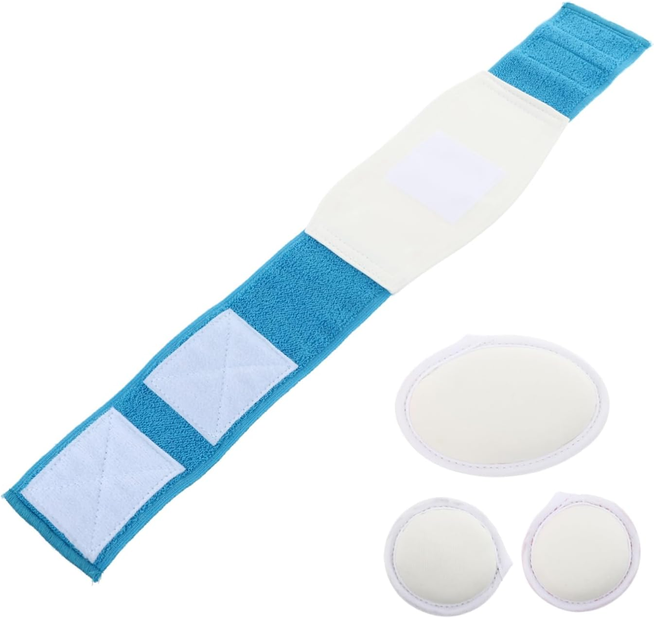 Supple Belly Belts Mom Postpartum Umbilical Bands for Newborn Supplies image number 3