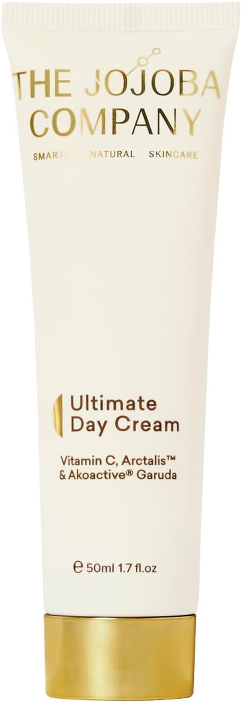 The Jojoba Company Ultimate Day Cream 50 Ml, 50 Ml image number 6