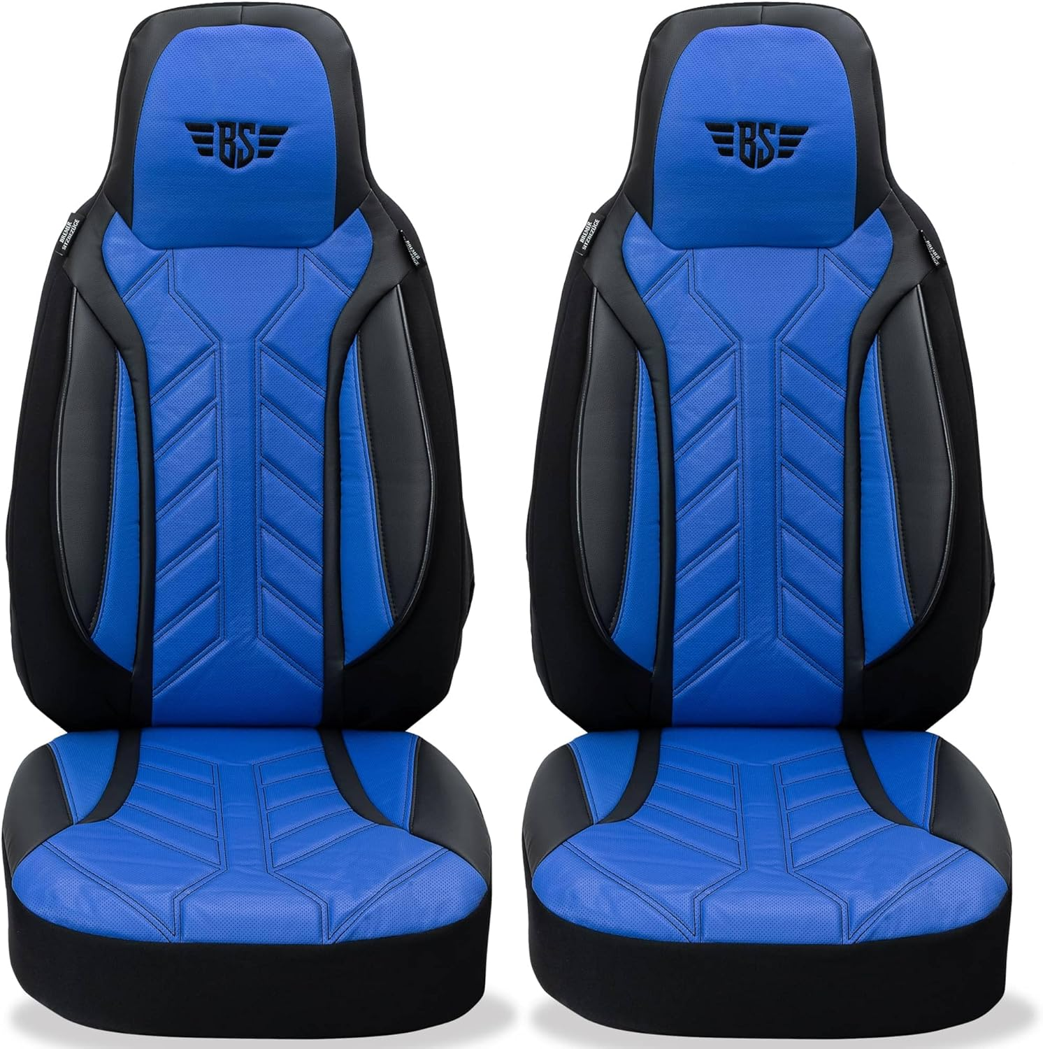 Bremer SITZBEZ&Uuml;GE Motorhome Seat Covers for Fiat Ducato Jumper Boxer DPL501