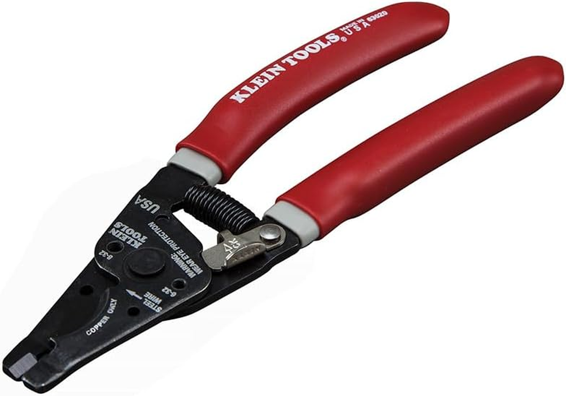 KLEIN TOOLS Coax Cable Installation Kit with Zipper Pouch, VDV026-211 image number 3