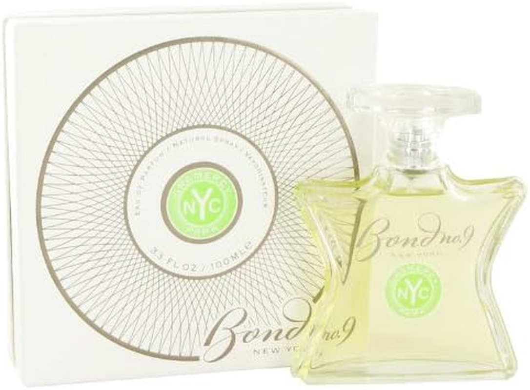 Gramercy Park by Bond No. 9 3.3 Oz Eau De Parfum Spray for Women