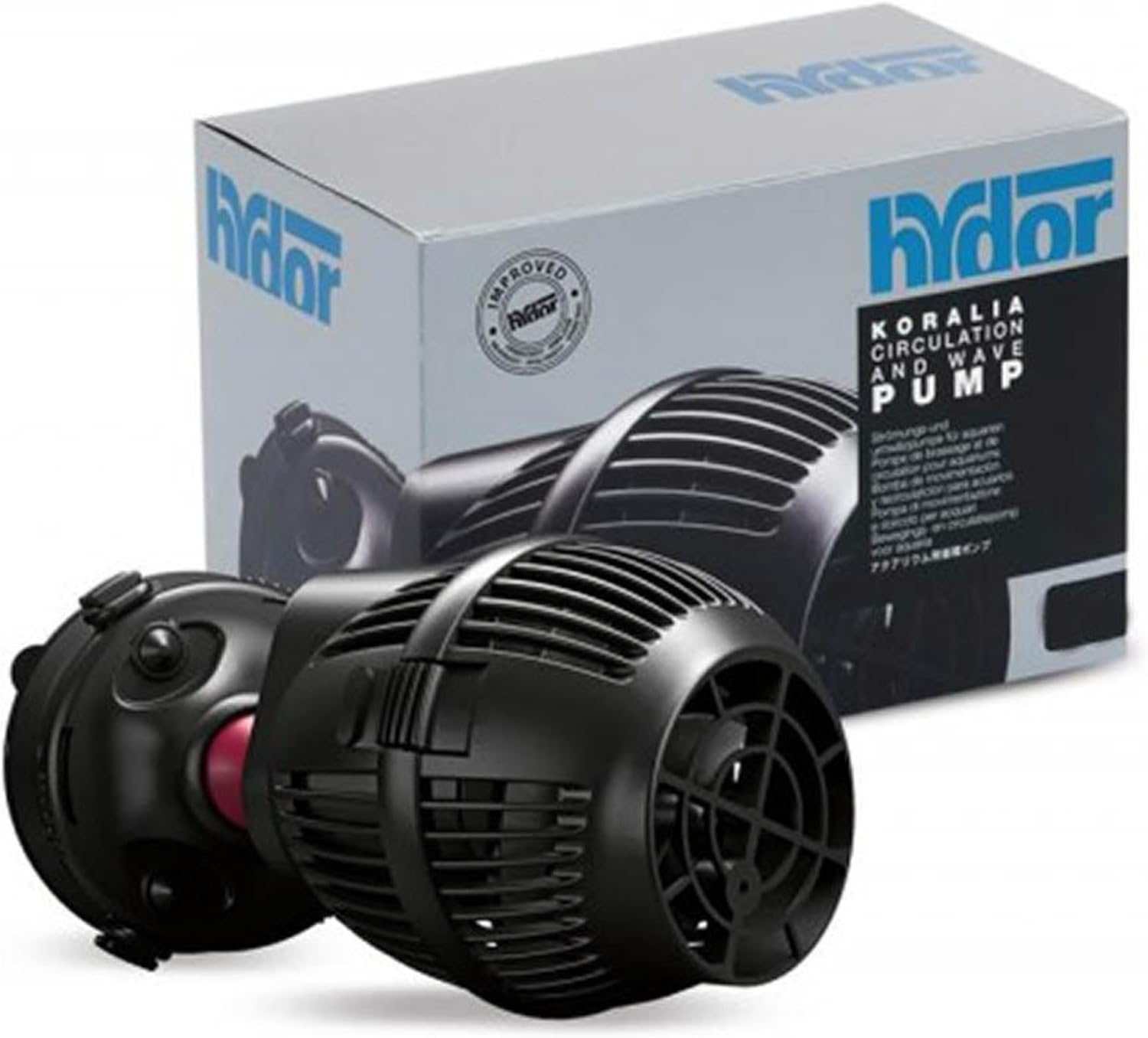 Koralia Nano 2200Lph Circulation Wave Pump image number 1