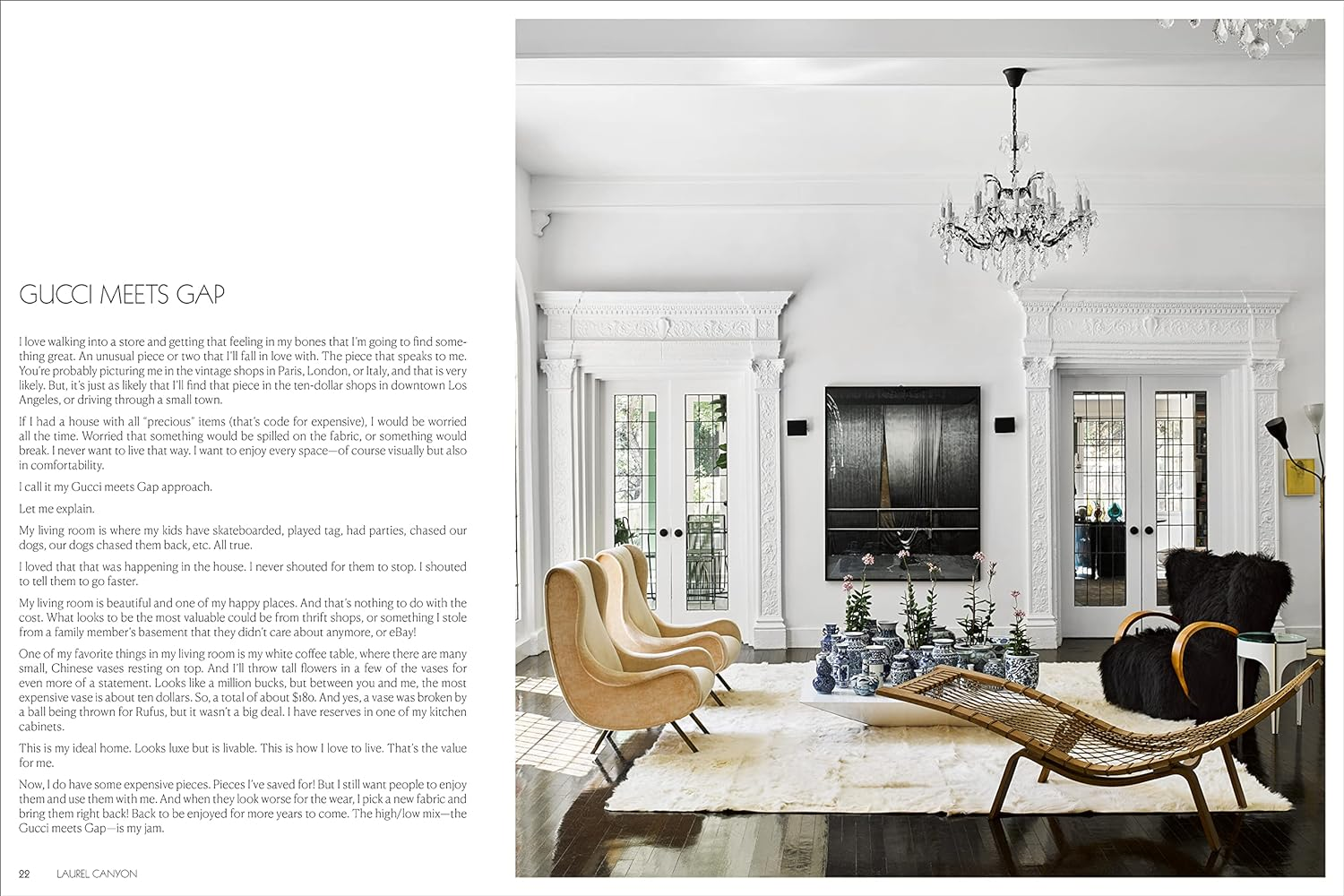 Livable Luxe image number 1