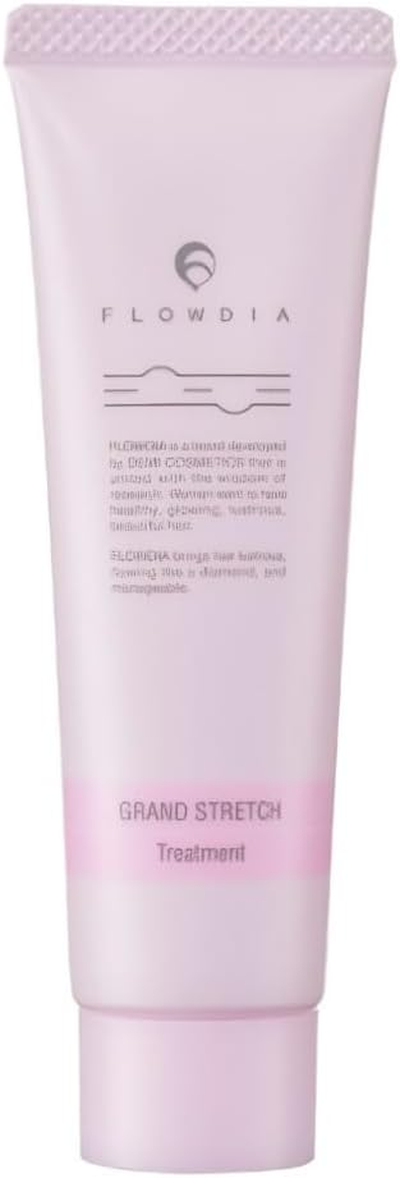 Demi Flowdia Treatment, Grand Stretch, 1.8 Oz (50 G)