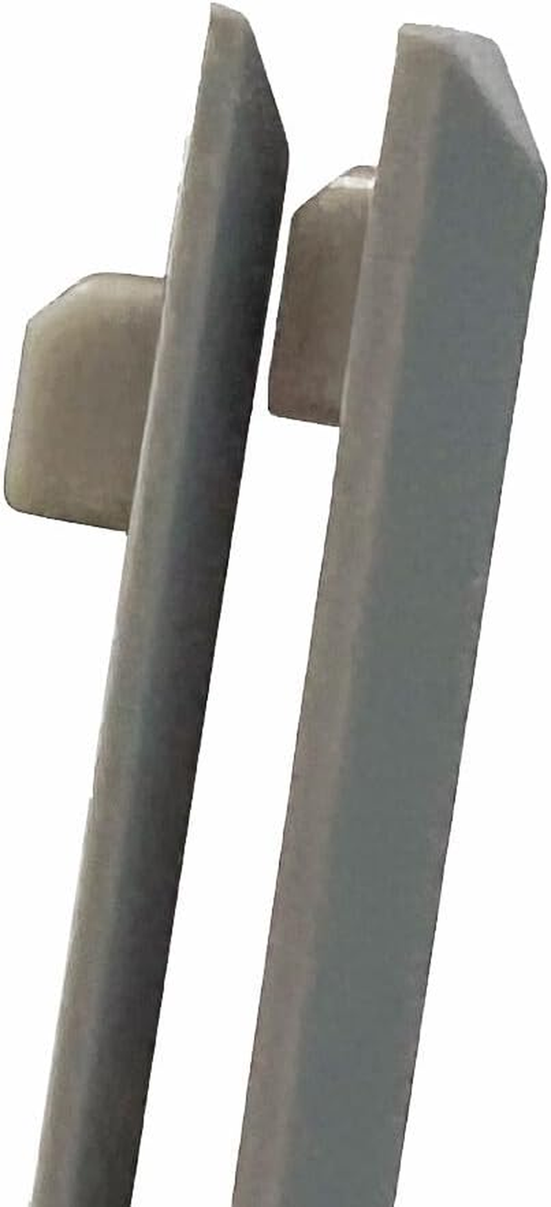 HSSDTECH Laptop Rubber Feet Strips for HP Probook 430 435 G7 430 435 G8 ZHAN66 13 G4 G5 Laptop Bottom Cover Case Non-Slip Bumper Rubber Foot Feet Pad Nonskid Silicone image number 1