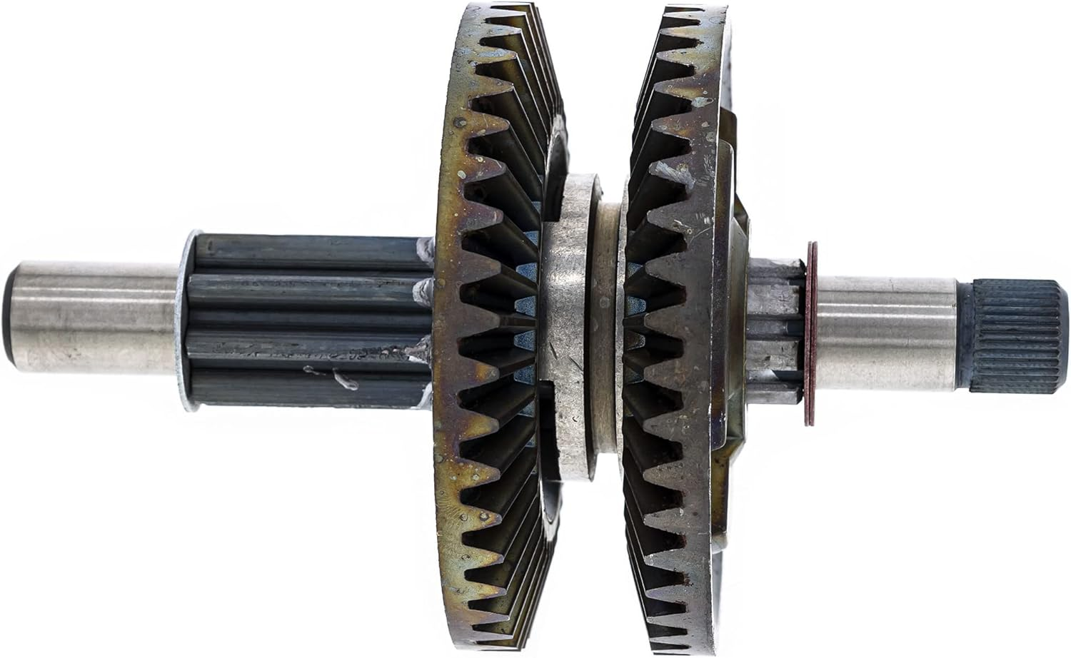 MTD Replacement Part Drive Shaft Assembly image number 1