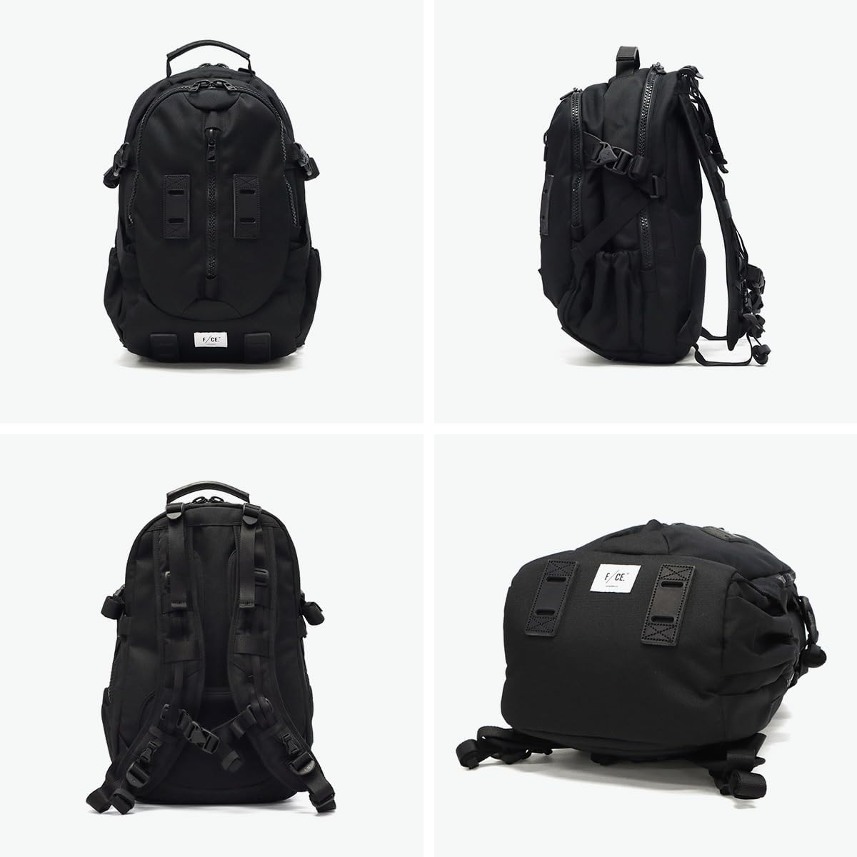 [F/CE.] エフシーイー 950トラベルBP S image number 6