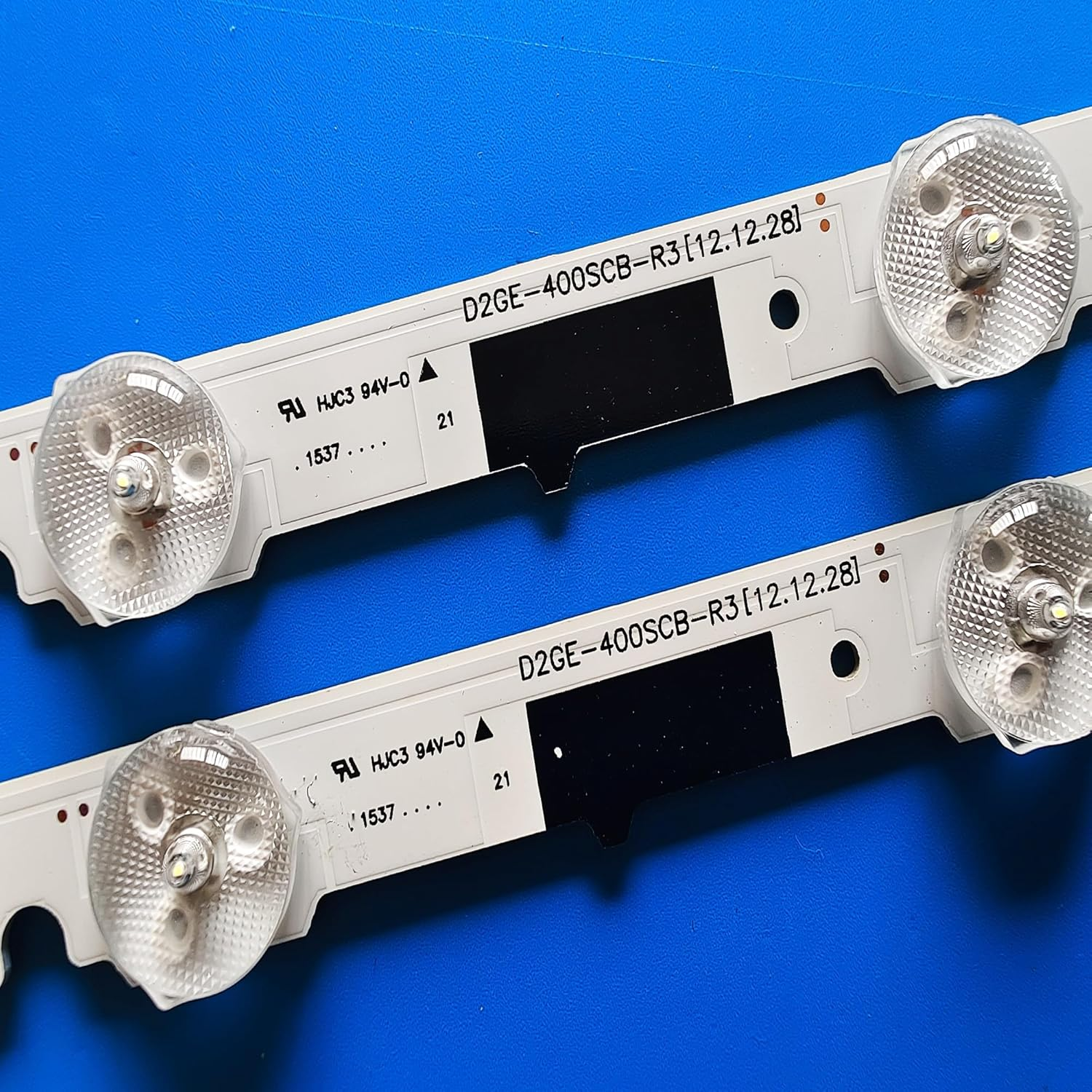 LED Backlight Strip 13 Lamp for Sam/S.Ung 40"TV D2GE-400SCA-R3 UA40F5500 2013SVS40F UE40F5000 UE40F5700 UE40F6400 D2GE-400SCB-R3 image number 2